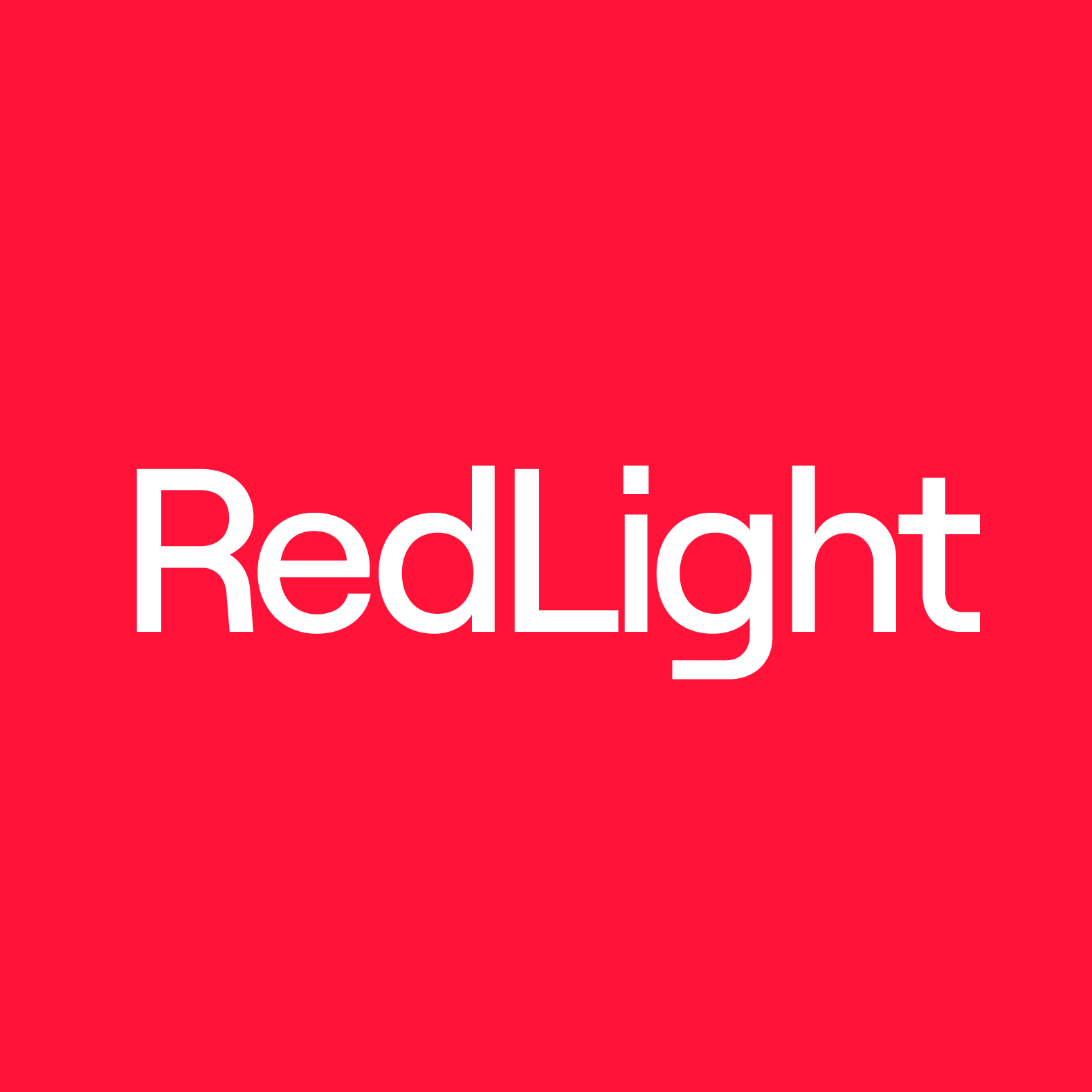 Logo of the RedLight Software company